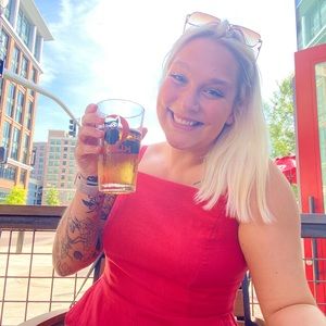 Meet your Posher, Jacklyn